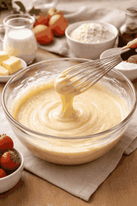 pancake step1